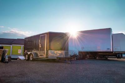 Storage Units at Access Storage - Beamsville - 4637 b Bartlett Road, Beamsville ON